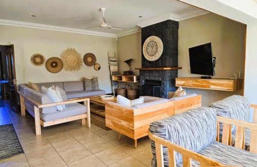 Nottingham Road Apartamento | 3 Rawdons Estate