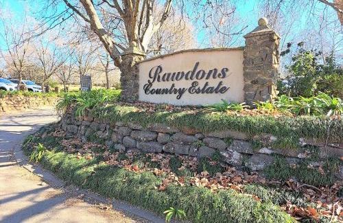 Nottingham Road Apartamento | 3 Rawdons Estate
