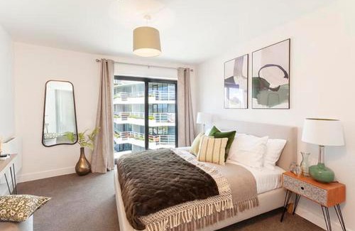 Mortehoe Apartamento | 3 Rockham - Luxury Apartment at Byron Woolacombe