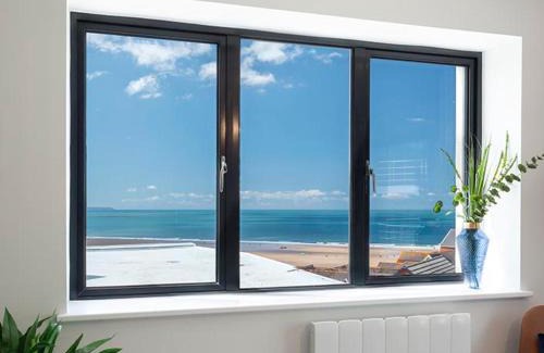 Mortehoe Apartamento | 3 Rockham - Luxury Apartment at Byron Woolacombe