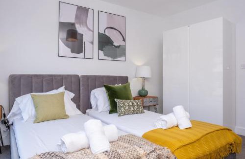 Mortehoe Apartamento | 3 Rockham - Luxury Apartment at Byron Woolacombe