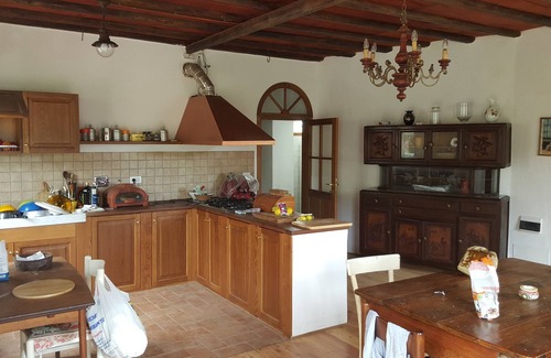 San Colombano Certenoli Otro | 3 Rondini - Casa rural entre Portofino y CinqueTerre