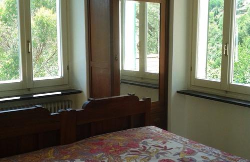 San Colombano Certenoli Otro | 3 Rondini - Casa rural entre Portofino y CinqueTerre