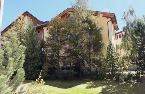Celerina-Schlarigna Apartamento | Apartamento de 3 habitaciones, aprox.