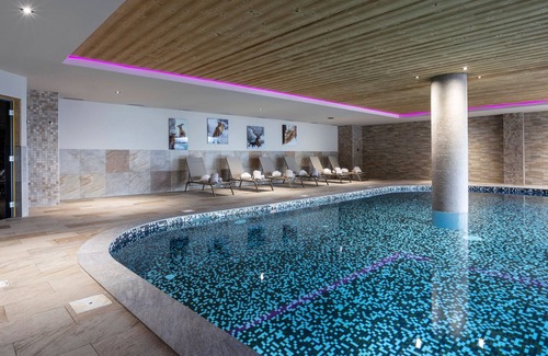 Arc-2000 Apartamento | 3 room apartment 4 people La Source des Arcs