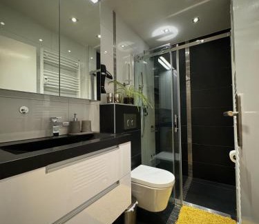 Saalbach-Hinterglemm Apartamento | 3-Room Apartment with sauna and pool & walk to slopes - JokerCard included