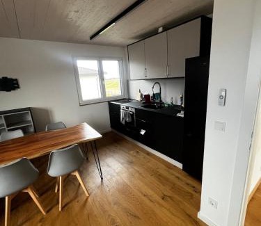 Dorfbeuern Apartamento | 3-room apartment