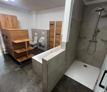 Dorfbeuern Apartamento | 3-room apartment