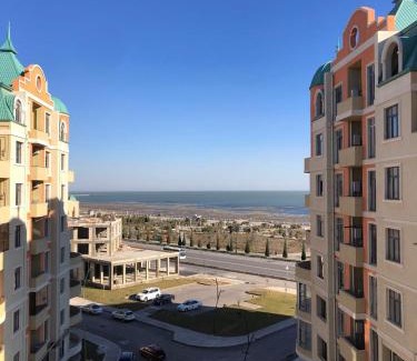Sumqayit Apartamento | 3 room apartment