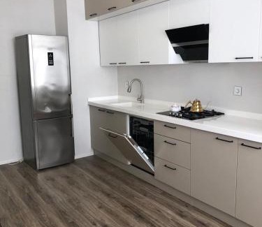 Sumqayit Apartamento | 3 room apartment
