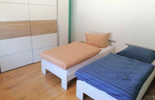 Buerstadt Apartamento | 3 room Apartment