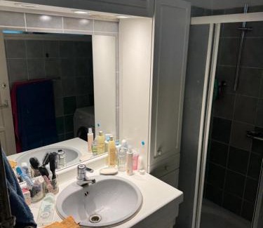 Escamp Apartamento | 3-room apartment Den Haag