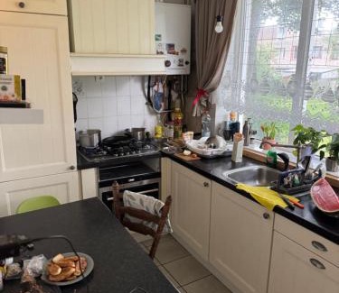 Escamp Apartamento | 3-room apartment Den Haag