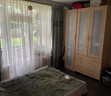 Escamp Apartamento | 3-room apartment Den Haag