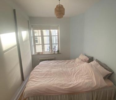 Øgadekvarteret Apartamento | 3-room apartment in Aarhus C