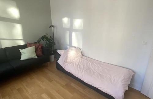 Øgadekvarteret Apartamento | 3-room apartment in Aarhus C