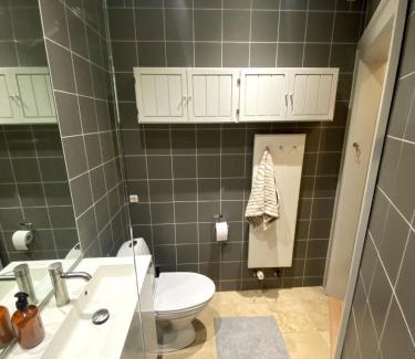 Øgadekvarteret Apartamento | 3-room apartment in Aarhus C