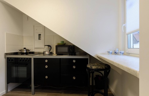 Muelheim Apartamento | Apartamento de 3 habitaciones en Colonia en la feria