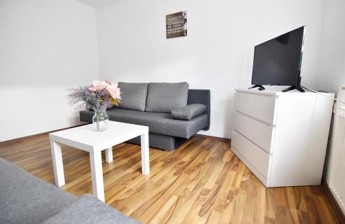 Hellenthal Apartamento | 3 Room Apartment in Hellenthal