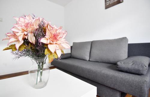 Hellenthal Apartamento | 3 Room Apartment in Hellenthal