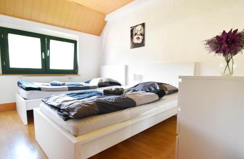 Hellenthal Apartamento | 3 Room Apartment in Hellenthal