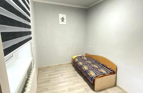 Bishkek Apartamento | 3 room apartment