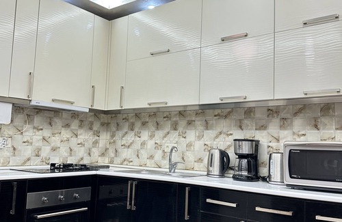 Arabkir Apartamento | 3 room apartment on Baghramyan