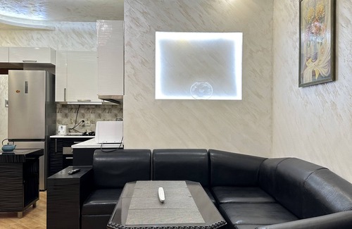 Arabkir Apartamento | 3 room apartment on Baghramyan