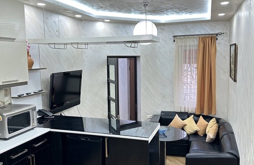 Arabkir Apartamento | 3 room apartment on Baghramyan