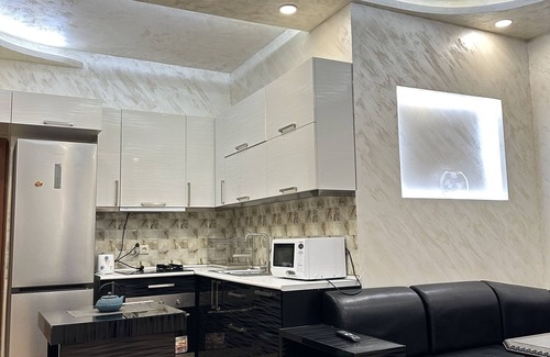 Arabkir Apartamento | 3 room apartment on Baghramyan