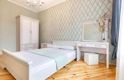 Gomel Apartamento | 3 room apartment on Lenina 45