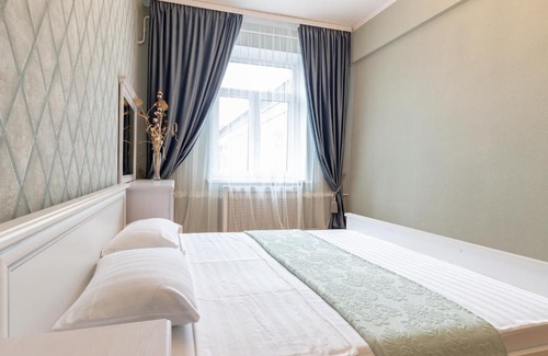 Gomel Apartamento | 3 room apartment on Lenina 45