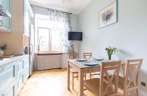 Gomel Apartamento | 3 room apartment on Lenina 45
