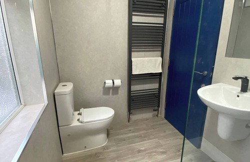 King's Lynn Apartamento | 3 Room Apartment - Twins-double