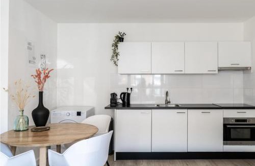 Strijp Casa | 3 Room House With Garden And Fast Wifi