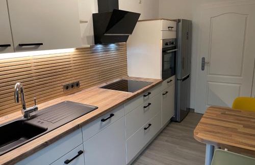 Lindenau Apartamento | 3-Room Karl-Heine