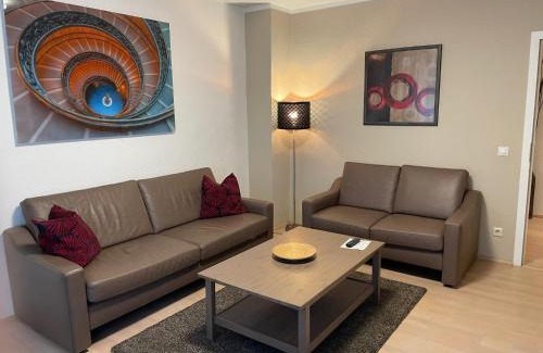 Lindenau Apartamento | 3-Room Karl-Heine