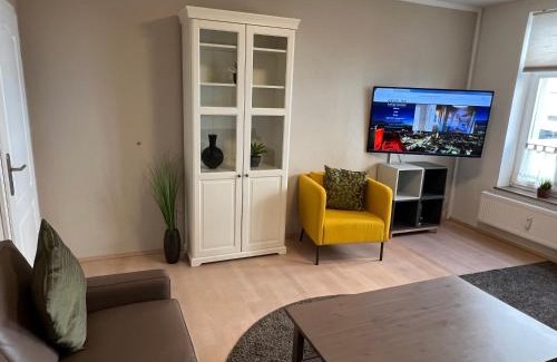 Lindenau Apartamento | 3-Room Karl-Heine