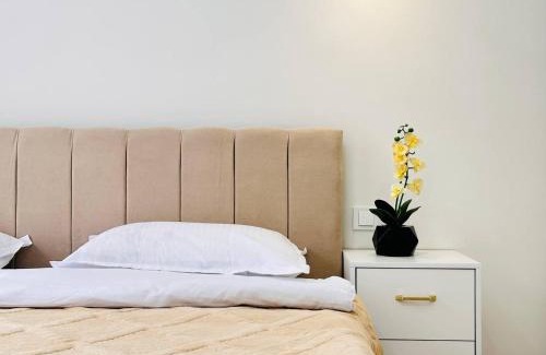 Almaty Apartamento | 3 Room RK Estet