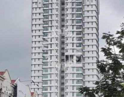 Dataran Sunway Apartamento | 3 Room SUNWAY NEXIS KOTA DAMANSARA 5min MRT 7min Tropicana mall
