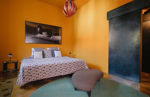 Porta Garibaldi Cama Y Desayuno | 3 Rooms 10 Corso Como