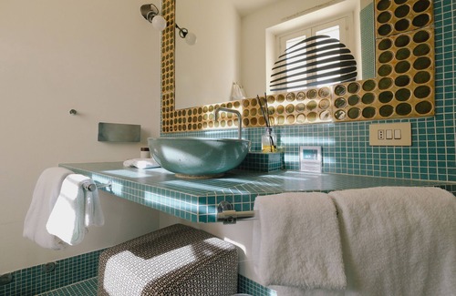 Porta Garibaldi Cama Y Desayuno | 3 Rooms 10 Corso Como