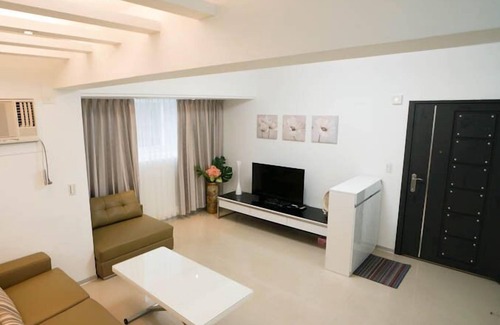 Zhongzheng Apartamento | 3 rooms/4 beds/2bath/ Dongmen MRT2mins/ Yongkang/s8-10