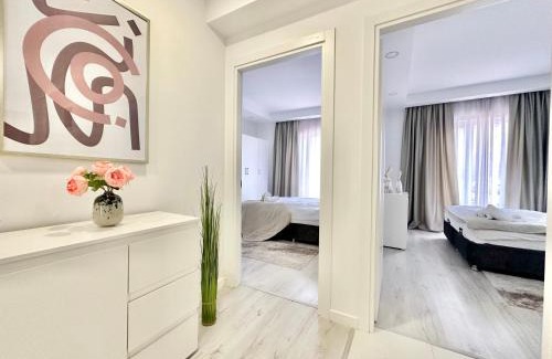 Stefanestii de Jos Apartamento | 3 Rooms A002 StayInn by Cosmopolis