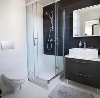 Stefanestii de Jos Apartamento | 3 Rooms A002 StayInn by Cosmopolis