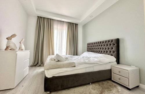 Stefanestii de Jos Apartamento | 3 Rooms A002 StayInn by Cosmopolis