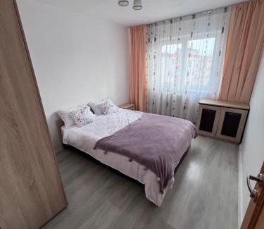 Brasov Apartamento | 3 rooms ApartHotel