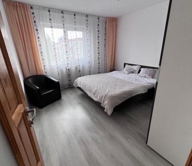 Brasov Apartamento | 3 rooms ApartHotel