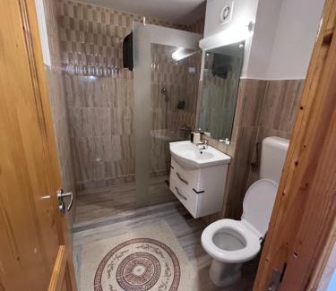 Brasov Apartamento | 3 rooms ApartHotel