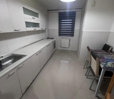 Brasov Apartamento | 3 rooms ApartHotel